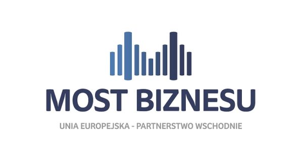 logo Most Biznesu kolor