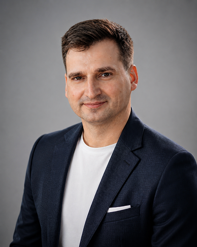 Oleksandr Peliukh