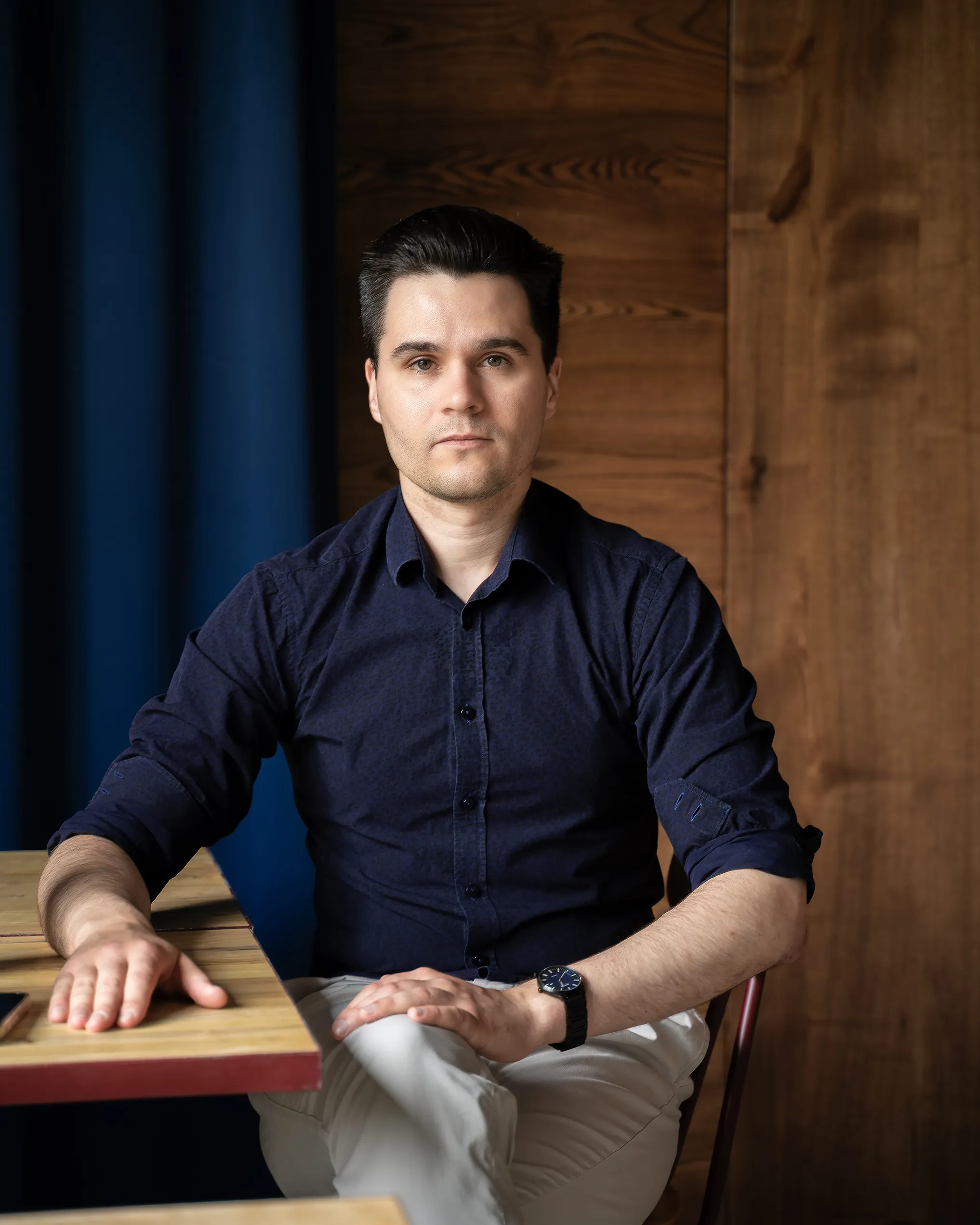 Oleksandr-Serdyuk