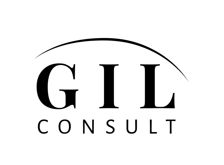 logo gil