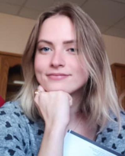 Alina foto