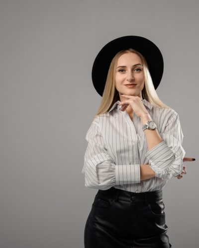 Daria Piddubniak