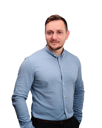 Wiktor Bujnicki foto